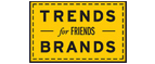 Скидка 10% на коллекция trends Brands limited! - Югорск